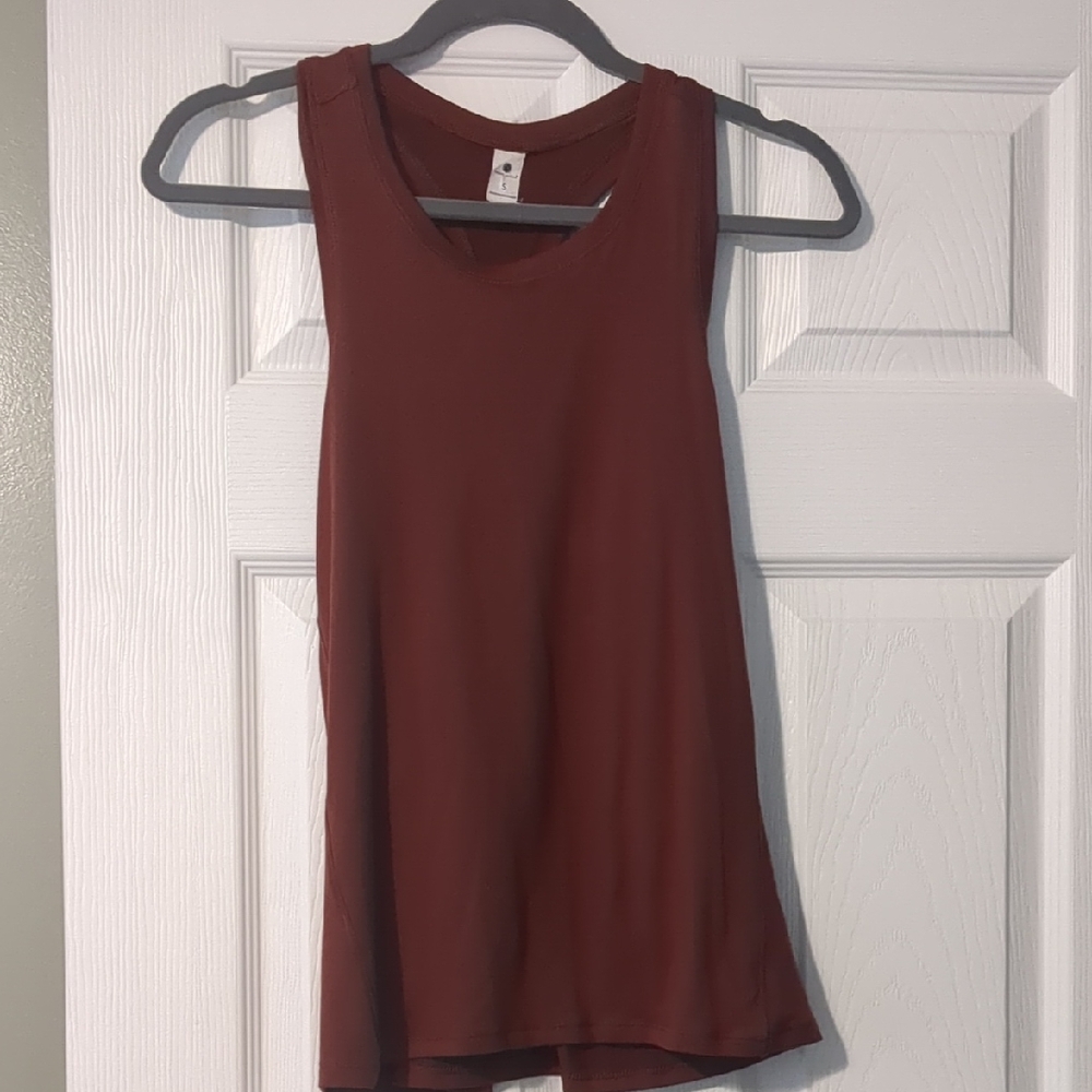 Yogalicious Tank